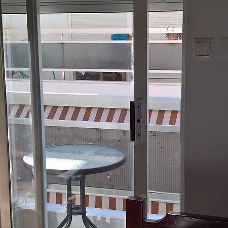 Stamatia Rooms Rhodes City Exterior foto