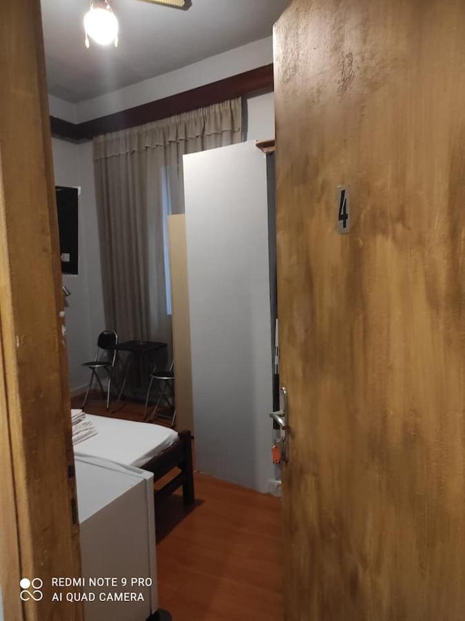 Stamatia Rooms Rhodes City Exterior foto