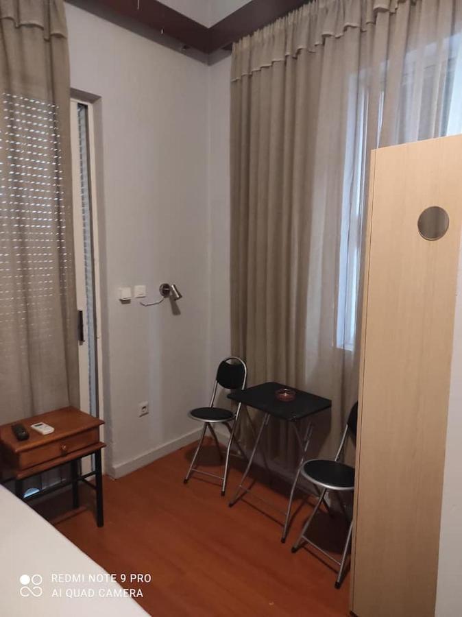Stamatia Rooms Rhodes City Exterior foto