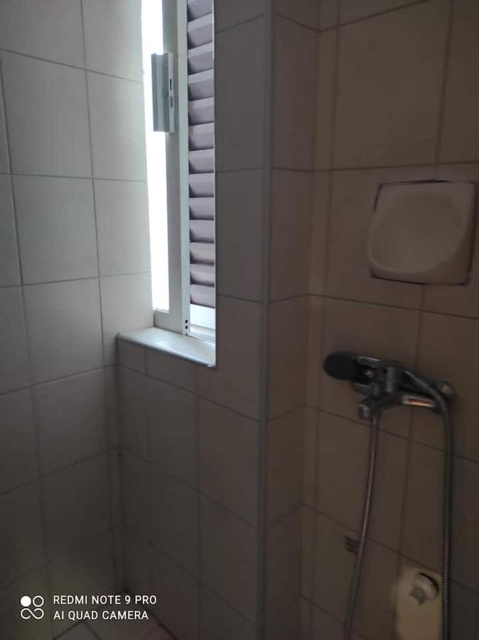 Stamatia Rooms Rhodes City Exterior foto