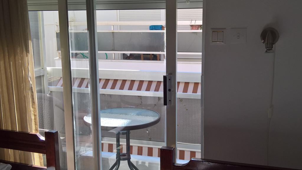 Stamatia Rooms Rhodes City Exterior foto